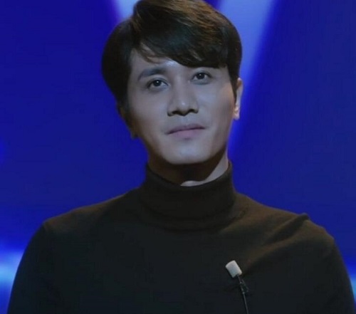 申世杰怎么变成封潇声的
