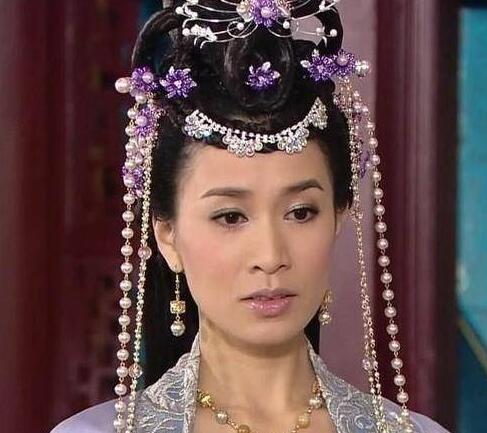长平公主的真实历史