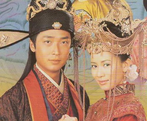 长平公主的真实历史