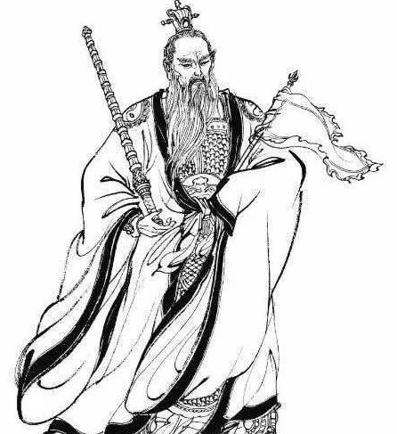 阴阳师历史上真实存在吗