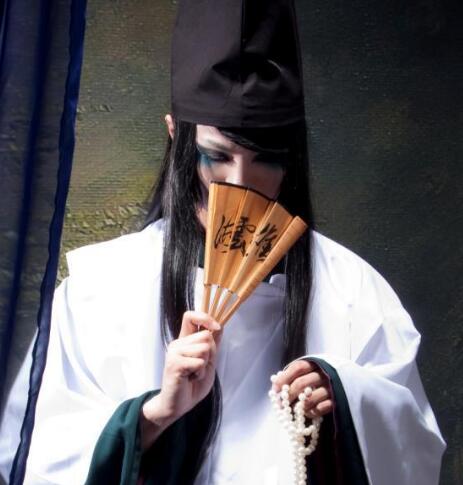 阴阳师历史上真实存在吗