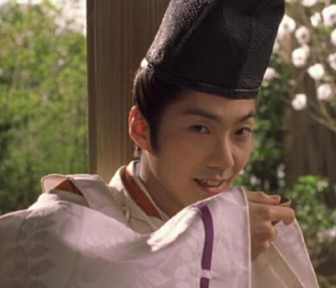 阴阳师历史上真实存在吗