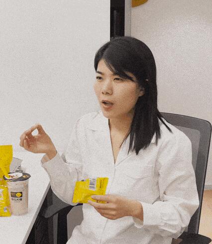 脱口秀演员杨笠个人资料