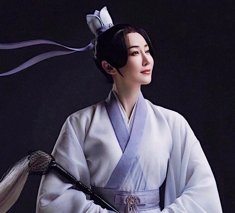 静澹真人是真实存在的吗