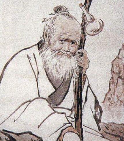 静澹真人是真实存在的吗