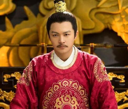 晋阳公主李明达什么病