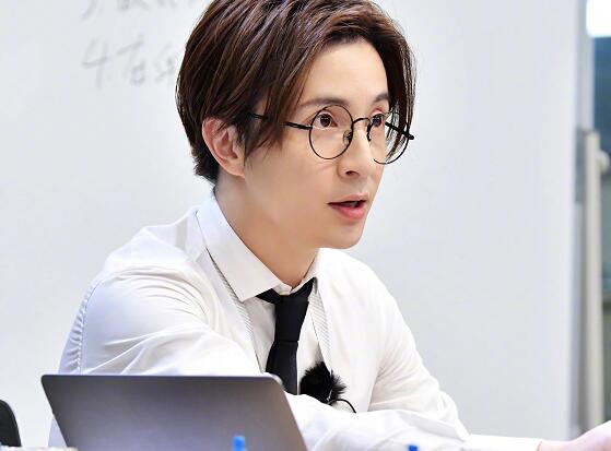 薛之谦和子望是什么关系
