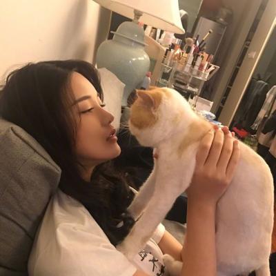 男生说女生可爱的潜台词