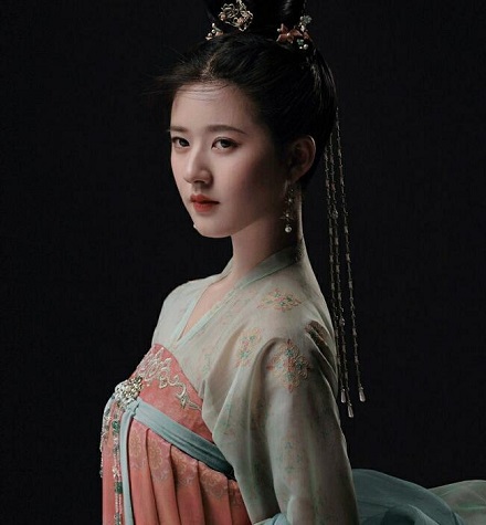 李乐嫣历史上有这个人吗