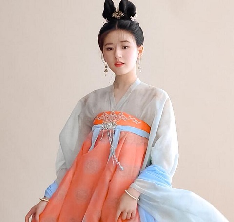李乐嫣历史上有这个人吗