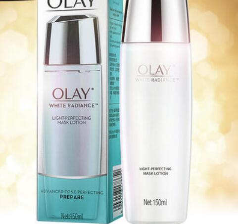 olay面膜水是爽肤水吗