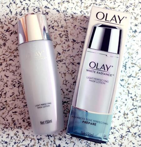 olay面膜水是爽肤水吗