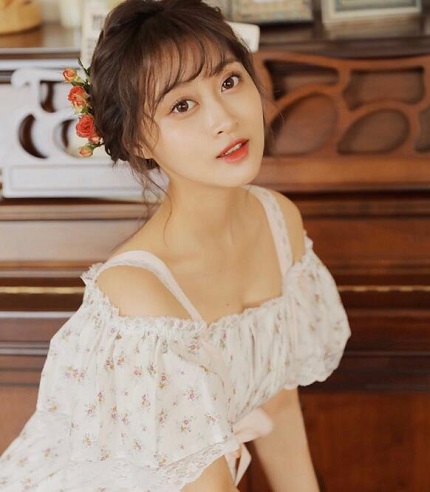 巴啦啦小魔仙凌美琪扮演者去世