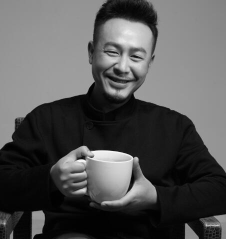 我就是演员张颂文是谁