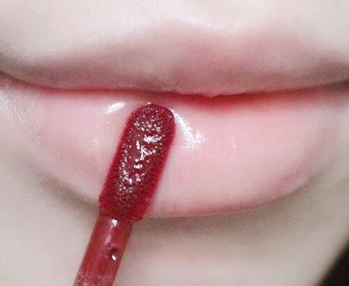 空气唇釉是什么意思