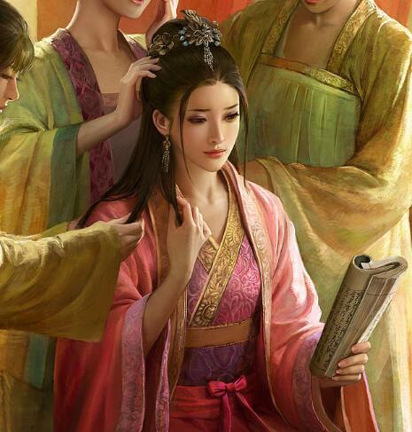 长孙皇后为何只活了36岁