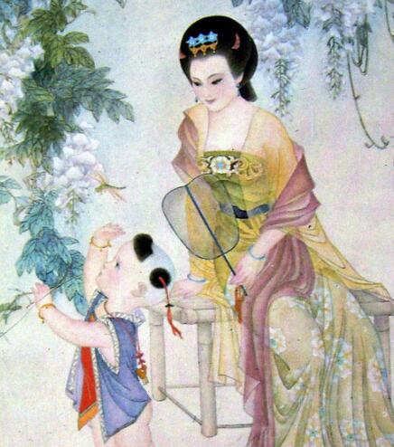 长孙皇后为何只活了36岁
