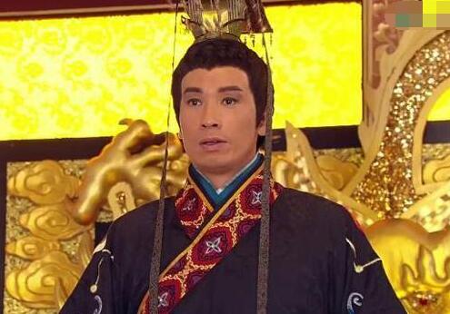 李忱为什么装疯卖傻