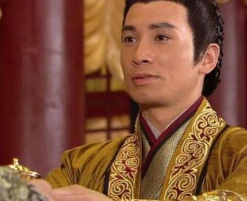 李忱为什么装疯卖傻