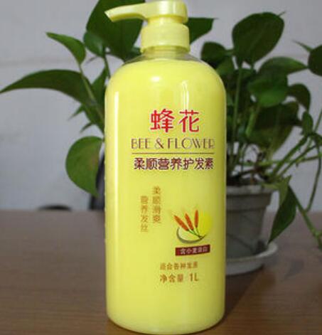 护发膜和护发素的区别