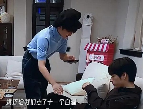 哈哈哈哈哈吃的重庆火锅是哪家