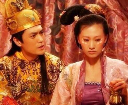 孝文帝为什么爱幽皇后