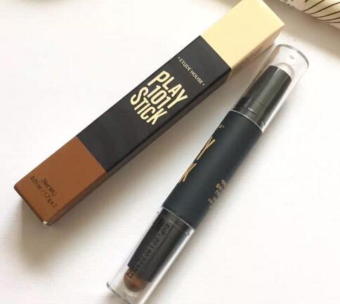 修容棒用在化妆的第几步