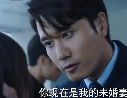 阳光之下柯滢最后和谁在一起了