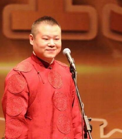 岳云鹏龙字科大师兄是什么梗