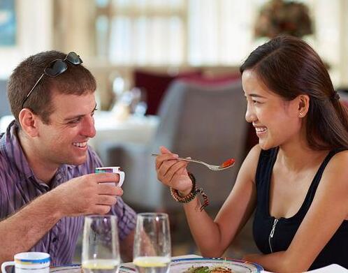 男生问女生年龄是什么意思