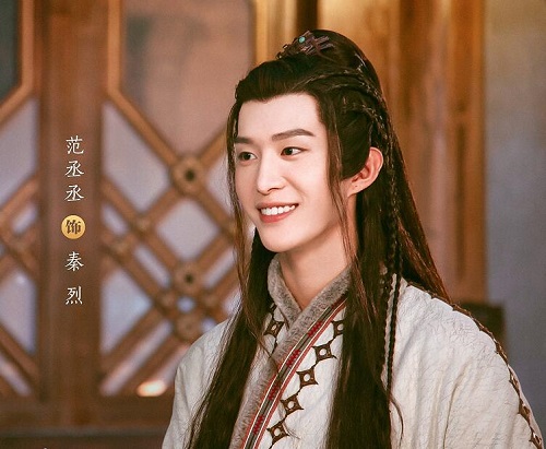 灵域女主角有几个