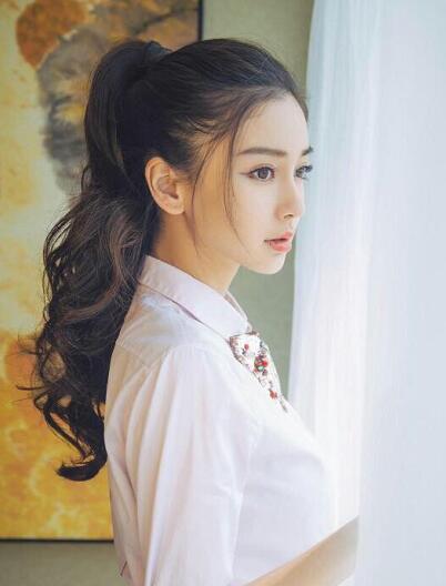 黄晓明:baby不是小三