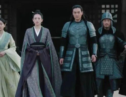 豫章王萧綦原型人物是否存在