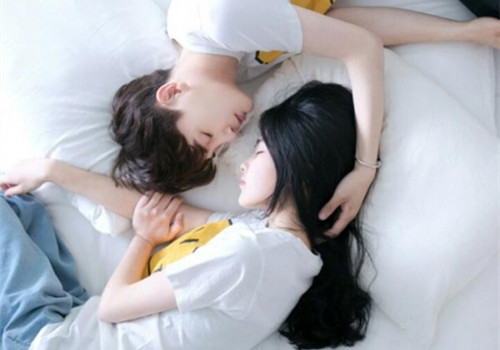 女生为什么对男朋友没有安全感