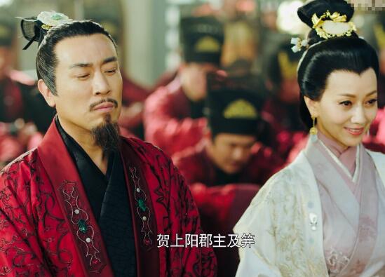 上阳赋是章子怡多少岁拍的
