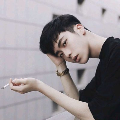 前女友跟我说她有男朋友了