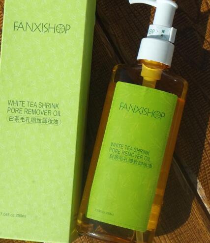 不化妆可以天天用卸妆水吗