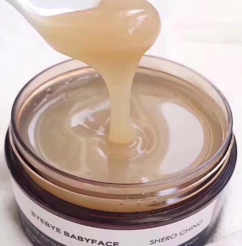 面膜霜和面膜的区别