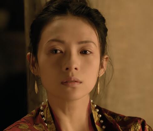 上阳赋王儇人物原型是谁