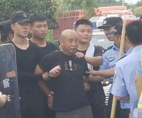 死刑!曾春亮案一审宣判