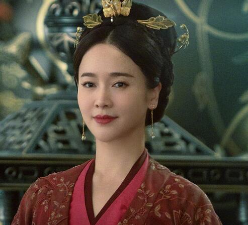 上阳赋谢宛如为什么恨王儇