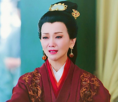 晋敏长公主原型是什么朝代的
