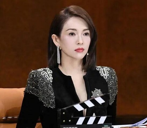 我就是演员李章子怡说喝酒记不住台词的演员是谁