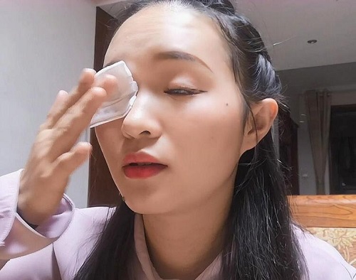 带妆时间不能超过多久