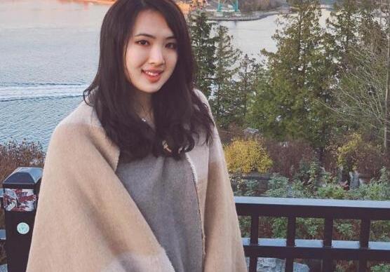 姚安娜为什么不姓任