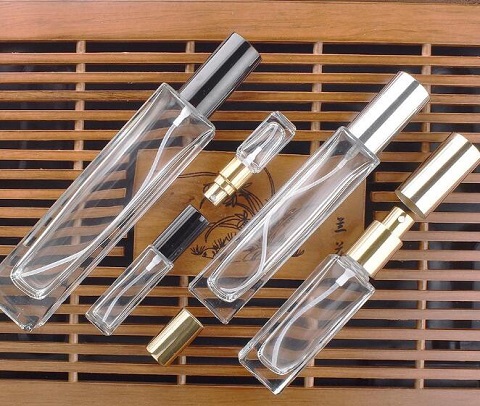 香水喷头弹簧坏了怎么办
