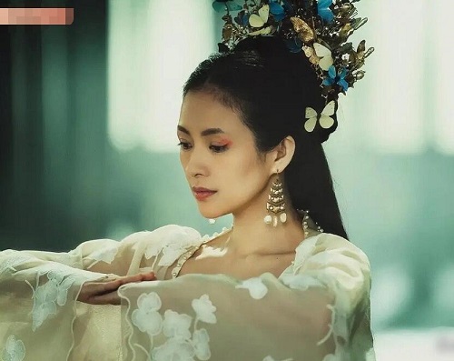 宋怀恩为什么谋反