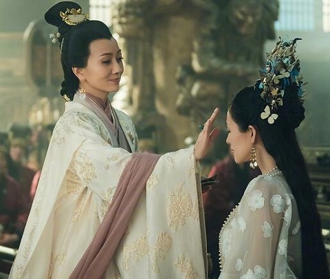 王谢是哪个朝代贵族怎么灭的