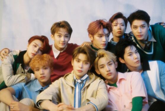 董思成退出nct127了吗