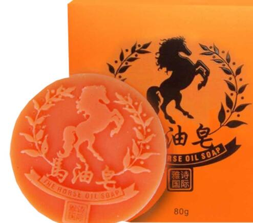 马油皂能天天用吗